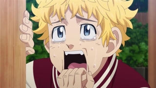 انتقام جویان توکیو _ فصل 1 قسمت 23 _ پایان جنگ _720p