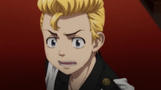 انتقام جویان توکیو _ فصل 2 قسمت 6 _ تقویت روحیه _ 720p