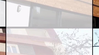 بهترین #ترمووود برای پوشش #نما