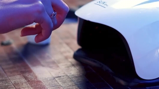 آیا ژلیش ناخن برای پوست و سلامتی ضرر دارد؟