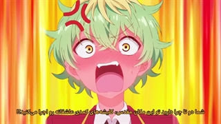 انیمه کنار اومدن با خواهران میکادونو مثل آب خوردنه قسمت 10