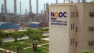 اینجا پتروشیمی نوری است؛ جایی که هر جرقه‌ی تلاش، به روشنایی آینده تبدیل می‌شود