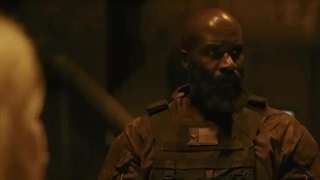 تیزر فیلم اوزیریس