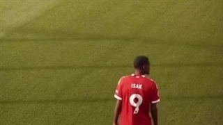 ویدئو معرفی ایساک