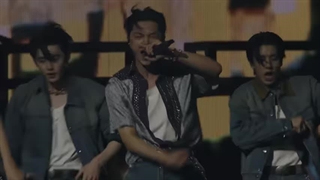 ENHYPEN 'ParadoXXX Invasion' Live @ Coachella 2025 «درخواستی»