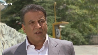 پنج کیلومتر تا بهشت ۷