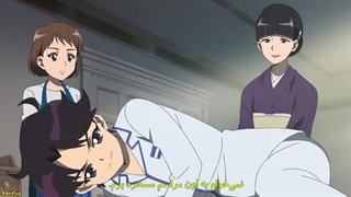 انیمه نوبه معلم جهنمی قسمت 10 زیرنویس فارسی