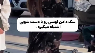 لوسی در عشق پنهان