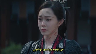 سریال چینی سایه ی عشق(Shadow Love) قسمت بیست و پنجم + زیرنویس چسبیده (دانلود تلگرام)