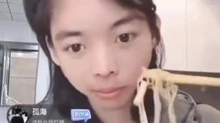 هیچوقت تو چین عاشق یه بلاگر نشین اوکی 