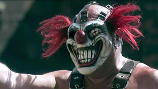 سریال Twisted Metal 2025 تویستد متال فصل دوم قسمت ششم دوبله پارسی