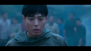 ادیت سریال وقتی زندگی بهت نارنگی میده When life gives you tangerines 2025