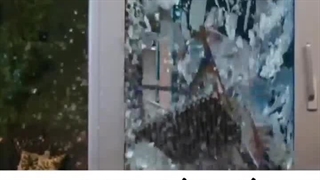 وقتی با دخترا نباید در افتاد