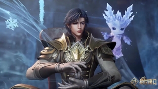 انیمه سرزمین ارواح‌ 2 Soul Land قسمت 117 با زیرنویس فارسی | انیو