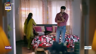 سریال پاکستانی raad قسمت 26 با زیرنویس انگلیسی