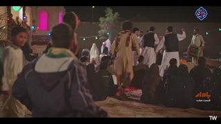 سریال بادار قسمت 8