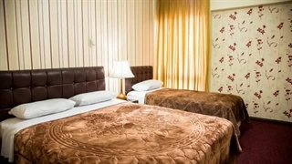 هتل رضویه مشهد