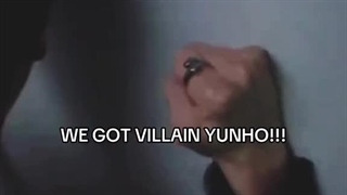 یعنی من یک ساعت و ده دقیقه فیلم را دیدم که یک دقیقه اخر مشخص بشه همه چی زیر سر توعه؟ تو چرا یهو ویلن شدییی