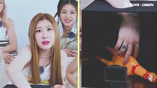 اپیزود یازدهم برنامه Star Road با حضور ایتزی + زیرنویس فارسی