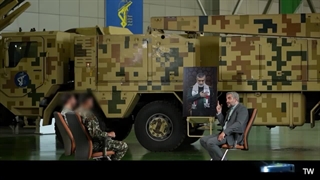 14040614: بدون تعارف - گفتگو با رزمندگان قهرمان نیروی هوا فضا سپاه