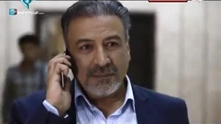 سریال شیوع قسمت 1