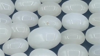 پک جید سفید