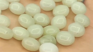 پک مهره جید سبز