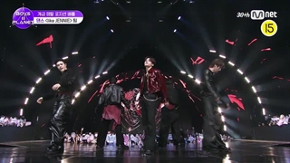 اجرای تیم like Jenni _ مرحله بتل پوزیشن _ پوزیشن دنس