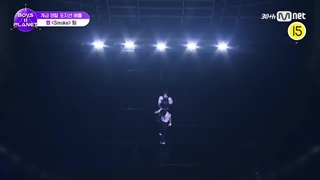 اجرای تیم Smoke _ مرحله بتل پوزیشن _ پوزیشن رپ