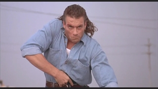 فیلم Hard Target 1993