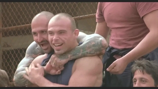 فیلم In Hell 2003