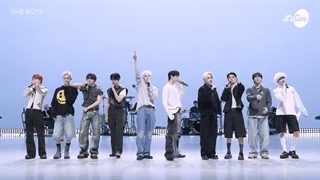 더보이즈(THE BOYZ) “VVV”   #THE_BOYZ #band_live_concert