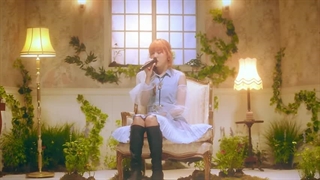 اجرای جوریا با اهنگ Dear Name (عضو گروه اکس جی)