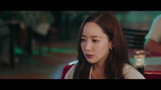 سریال کره ای بانوی اطمینان بخش 2025 Confidence Queen (قسمت 1) زیرنویس فارسی