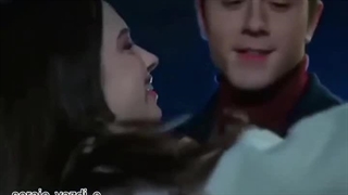 میکس قشنگ وار آسیه و دورک