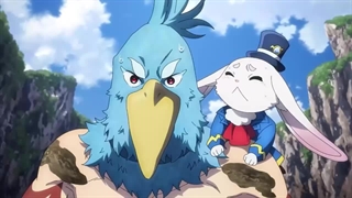 مرز شانگری لا _ فصل 1 قسمت 5 _ از هر طرف مورد حمله قرار میگیری _720p