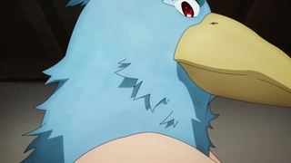 مرز شانگری لا _ فصل 1 قسمت 10 _ حمله به مقبره _720p