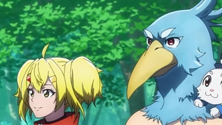 مرز شانگری لا _ فصل 1 قسمت 12 _ حسرت ها در گذشته باقی می مانند _720p