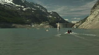 تریلر سریال: Les revenants