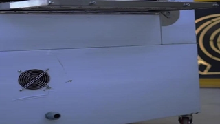 فر ریلی پیتزا رستوران در شیراز تجهیزکولاک 09124598284