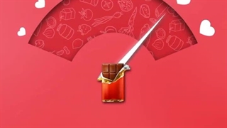 تهیه شکلات و آب‌نبات در کنار کد تخفیف اسنپ مارکت برای لحظات شیرین‌تر