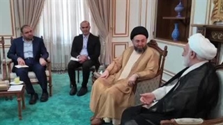 با همسایه‌های همسو با رژیم صهیونیستی هم سر ستیز نداریم؛ تا زمانی که مشکلی ایجاد نکنند