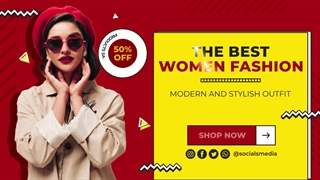 پروژه آماده افتر افکت نمایش اسلاید فروش محصولات Products Sale Slides