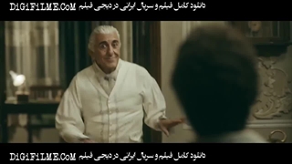 خانه ارواح فیلم طنز ایرانی کمدی خانه ارواح