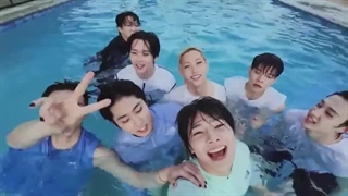 موزیک ویدیو آهنگ 0801 از استری کیدز