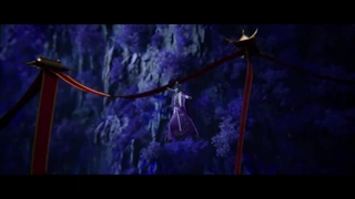 انیمه جاودانه شورشی مرور قسمت 106