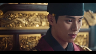 قسمت 6 سریال نوش جان، اعلیحضرت! با زیرنویس فارسی Bon Appetit, Your Majesty 2025