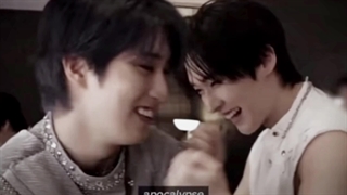 مینسونگ Apocalypse قلبم رفت.