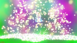 انیمه ونیرو یک اسلایم بامزه است Puniru wa Kawaii Slime فصل دوم قسمت 10