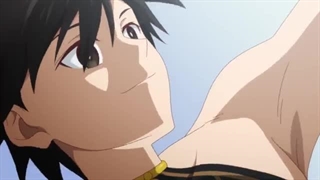 انیمه ماینوگرا-آورنده آخرالزمان قسمت 10 زیرنویس فارسی